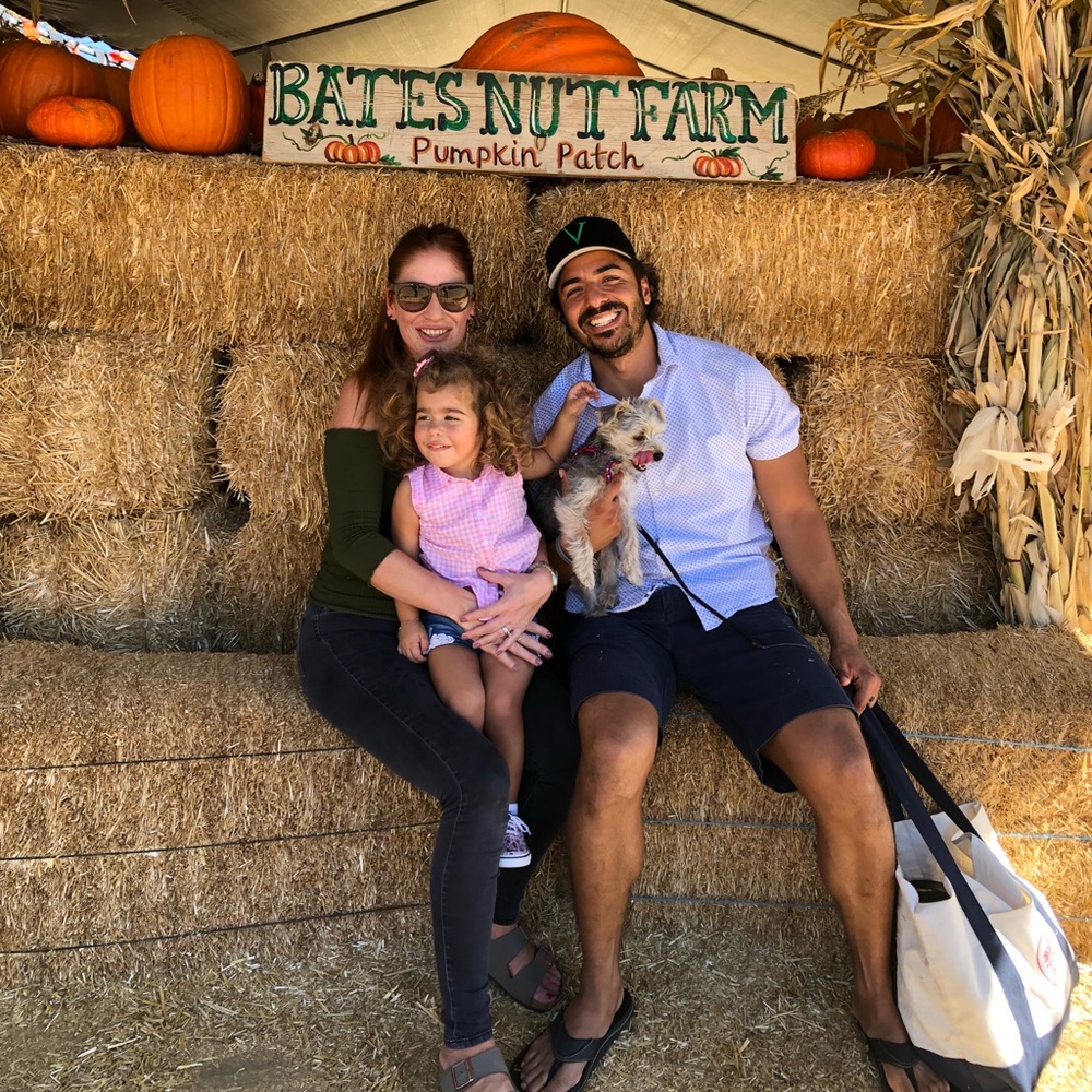 Meet your Posher, Martha